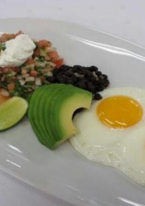 Foto resep Diet portion