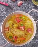 Tongseng Ayam