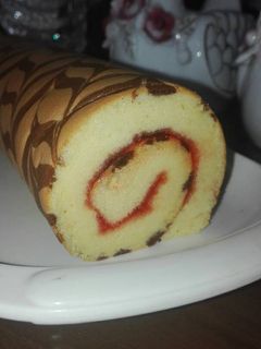 Foto resep BOLU GULUNG (ekonomis, anti gagal)