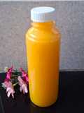 Jus Mangga Kental