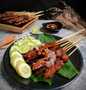 Resep Sate Maranggi / Sate Sapi Anti Gagal