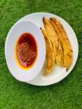 Boli - Gassasar Agada da Sauce