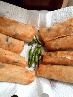 Foto resep Lumpia Goreng Isi Bengkoang