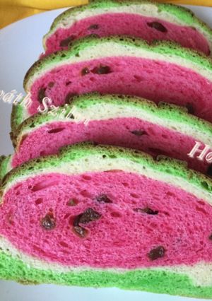 Dinnye kalács recept fotója