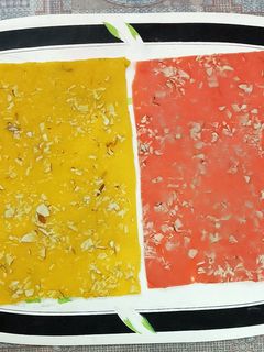 આઈસ હલવો (Ice Halwa Recipe In Gujarati) રેસીપી મુખ્ય ફોટો