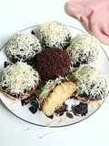 Donat Kentang awet Empuknya