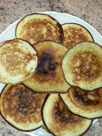 Manera fácil Hacer Dorayakis un dulce Japonés (tortitas rellenas de chocolate)  que Delicioso