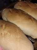 Pan casero