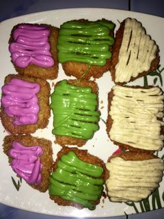 Foto resep Banana Nugget (pisang nugget)