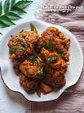 Ayam Goreng Rempah