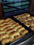 Facturas de Manteca