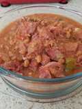 My Slow Gammon Bake