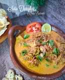 Soto Tangkar Khas Betawi