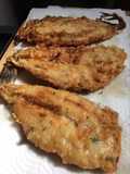 Merluza frita 🐟🐟🐟