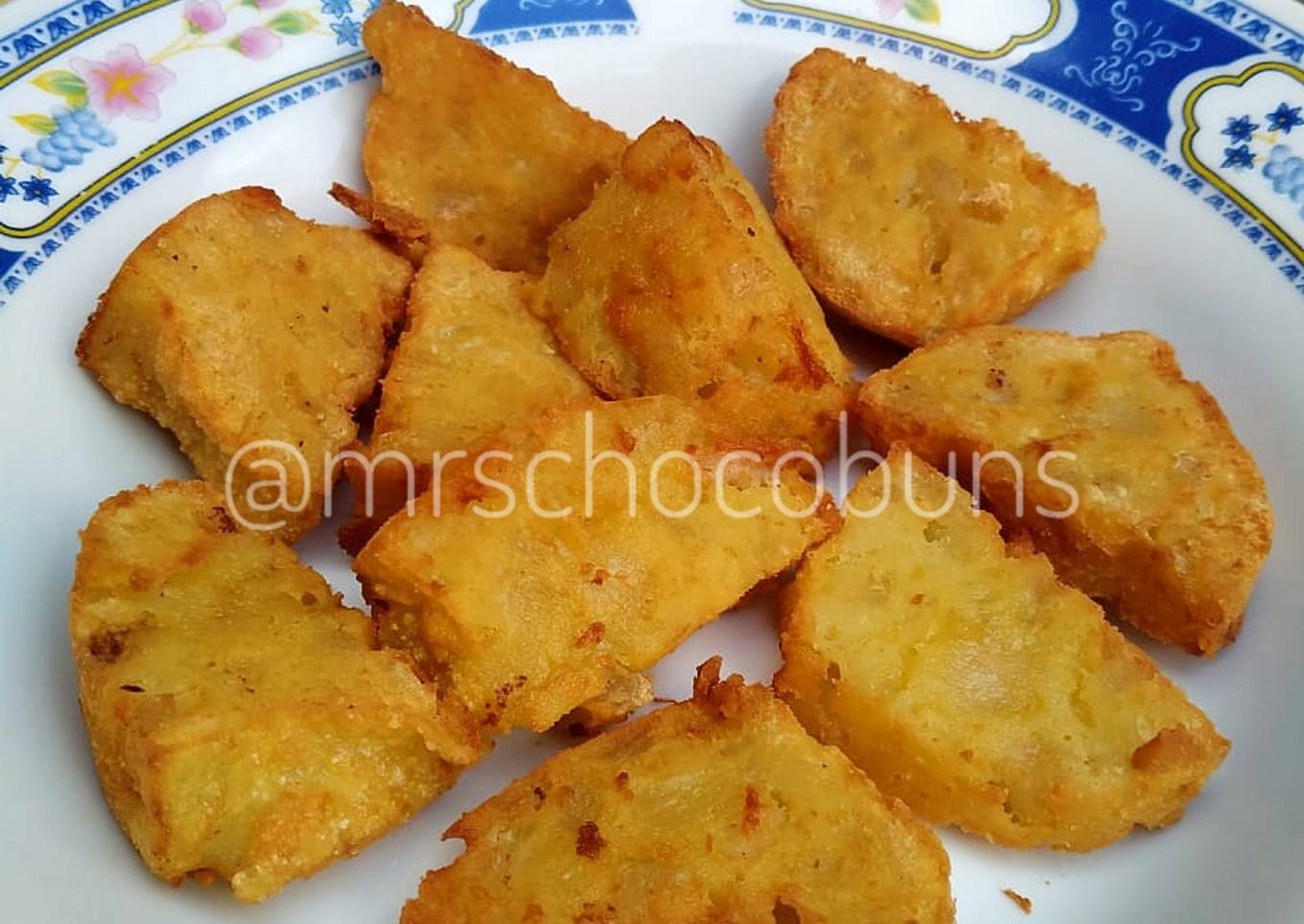 Kekian Goreng