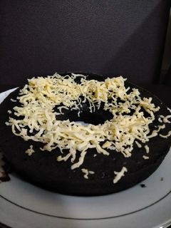 Foto resep Bolu kukus oreo keju