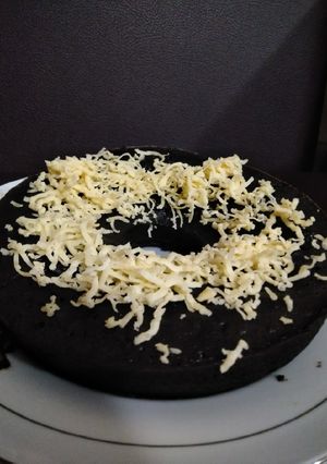 Foto resep Bolu kukus oreo keju
