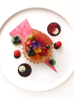 Foto resep Pie Buah