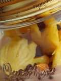 Overnight Oatmeal