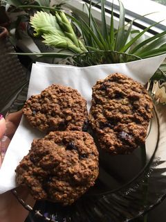 Egyszerű banános süti recept fotója