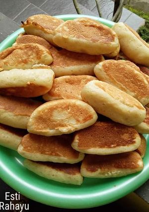 Foto resep ♦️♦️Pukis Jadoel♦️♦️