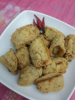 Foto resep Tahu walik