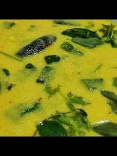 இரண்டு நொடி மோர் குழம்பு(mor kulambu recipe in tamil) செய்முறை முக்கிய புகைப்படம்