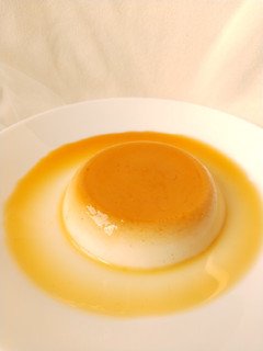 Foto resep Puding Karamel / Purin