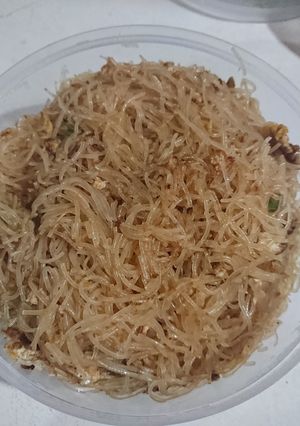 Foto resep Bihun goreng