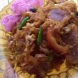 Kwetiau goreng endeeesss