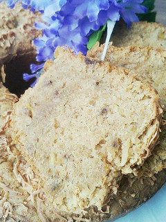 Foto resep Banana Cake