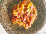 Asam Tomat Aceh