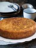 Torta di Riso Emiliana
