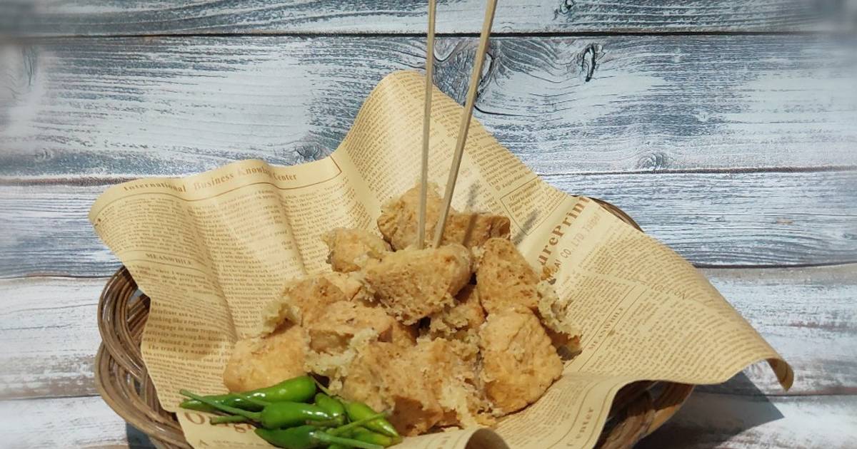 174.547 resep aneka jajanan kekinian enak dan sederhana 