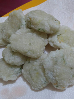 Foto resep Cireng simple ala iyung