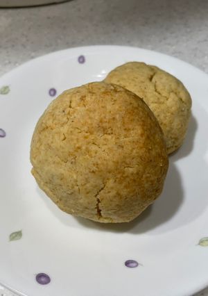 奶油小餐包～生酮版 的食譜成品照片