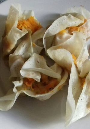 Foto resep Dimsum ayam udang sederhana