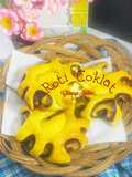 Roti Coklat
