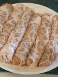 Taiwanese Chicken Rolls (Ji Juan)