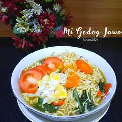 รูปของ Mi Godog Jawa