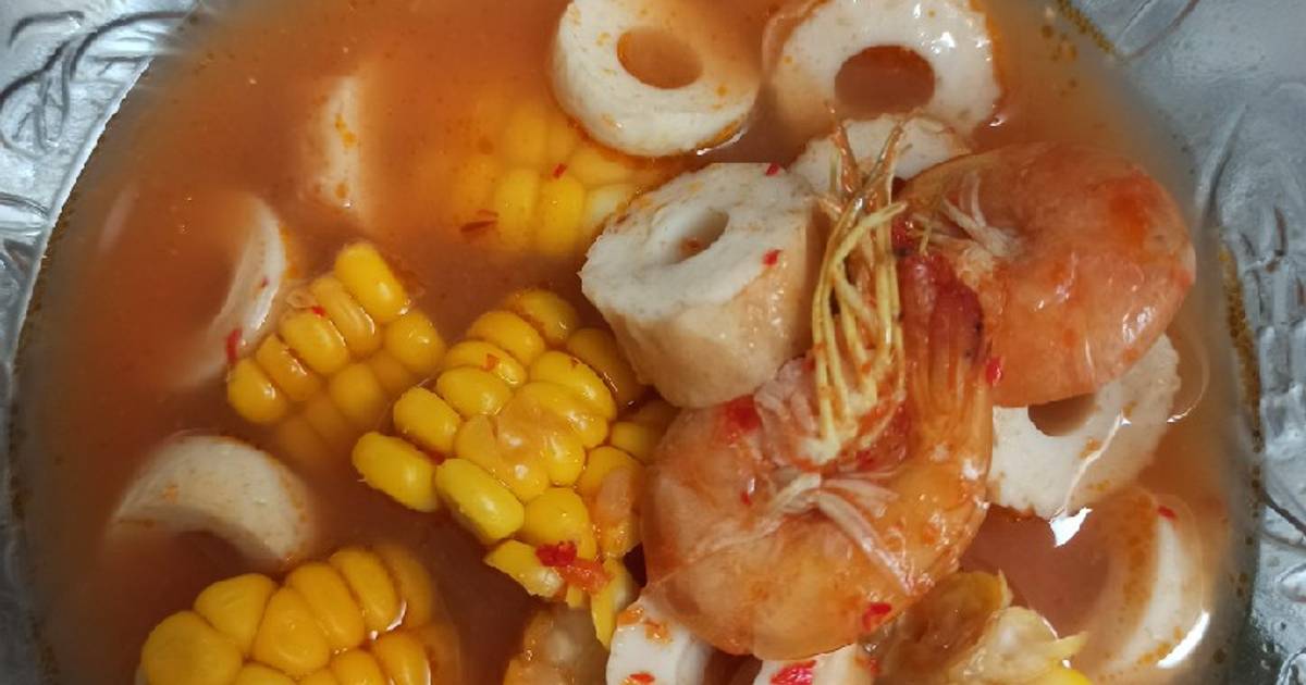 2 457 resep  bumbu tom yam  enak  dan sederhana  Cookpad