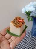Kue Talam Ebi