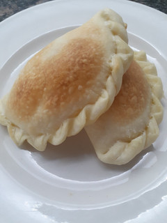Una foto de Empanadas de Atún 🐟