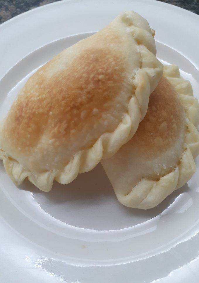 Una foto de Empanadas de Atún 🐟