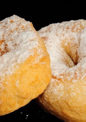 Una foto de Rosquillas Carmelitas 🥯