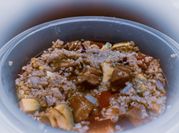 Una foto de ensaladas frías fáciles