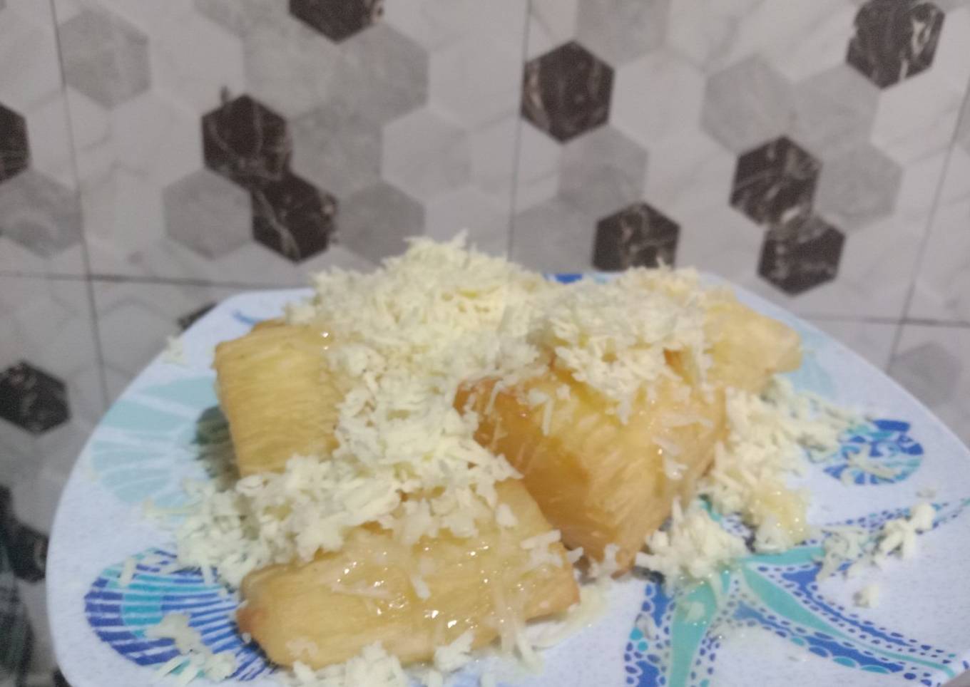 SiNgkong Kejuuuuu
