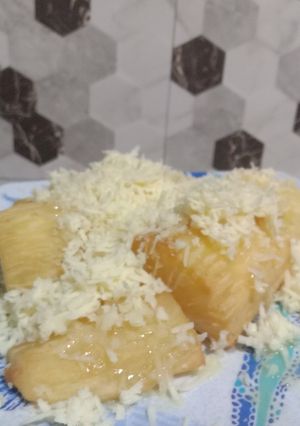 Foto resep SiNgkong Kejuuuuu