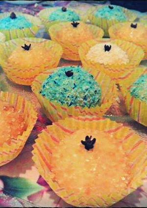 Φωτογραφία της συνταγής Beijinhos de Coco 🥥