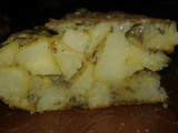 Tortilla de papas